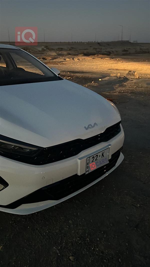 کیا K3 2024  بۆ فرۆشتن لە عێراق - ئەنبار